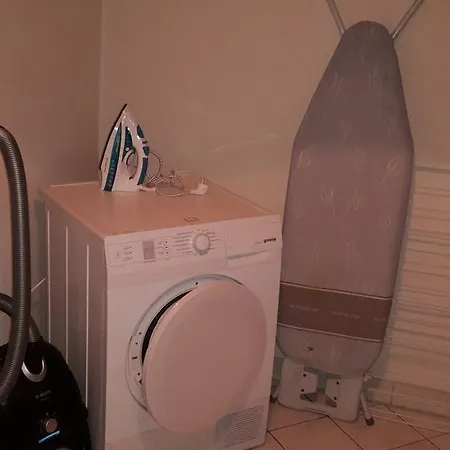 Haus Alex Апартаменты *