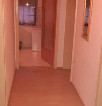 Haus Alex Апартаменты Аугсбург