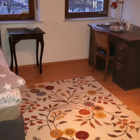 Haus Alex * Аугсбург